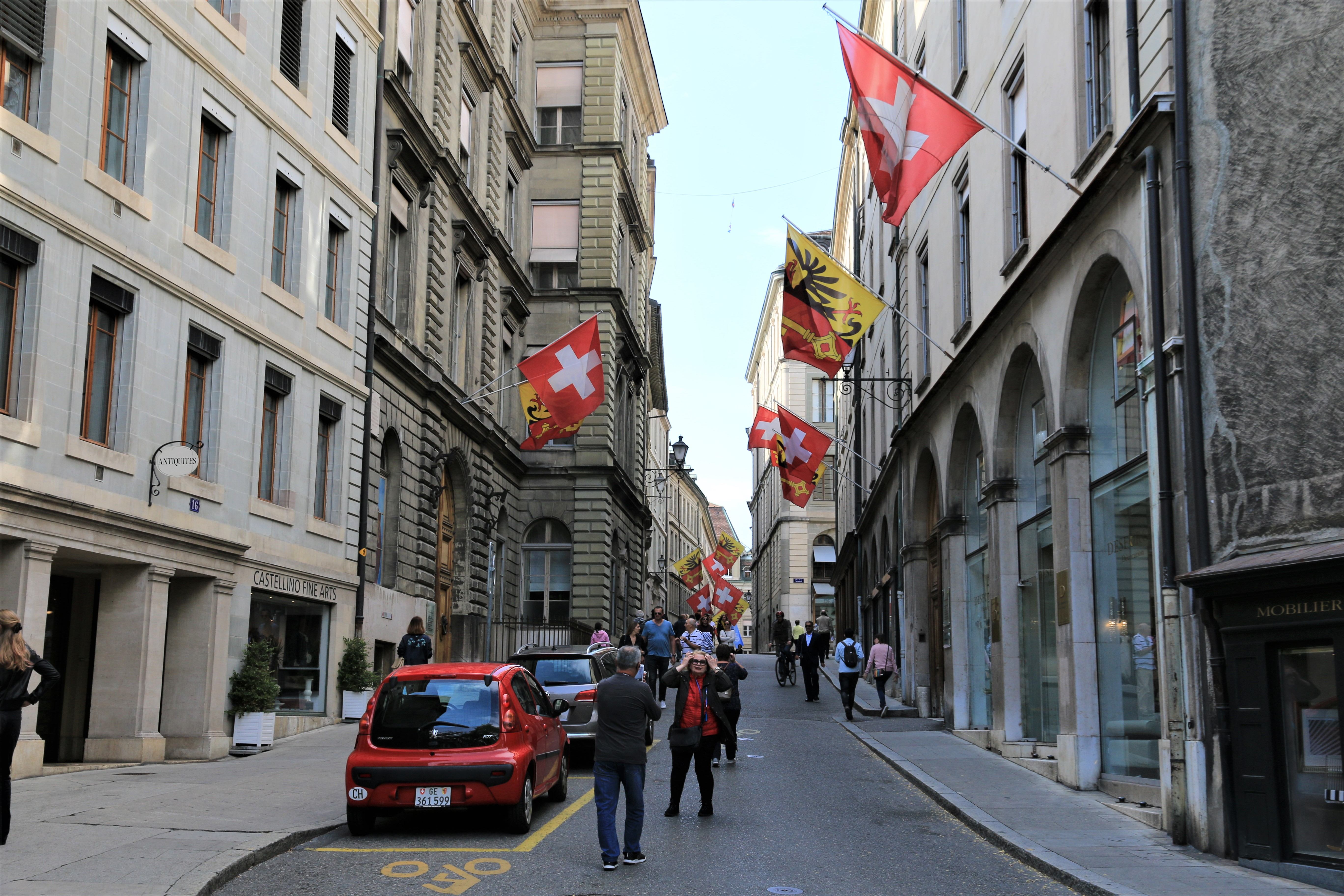 Geneva